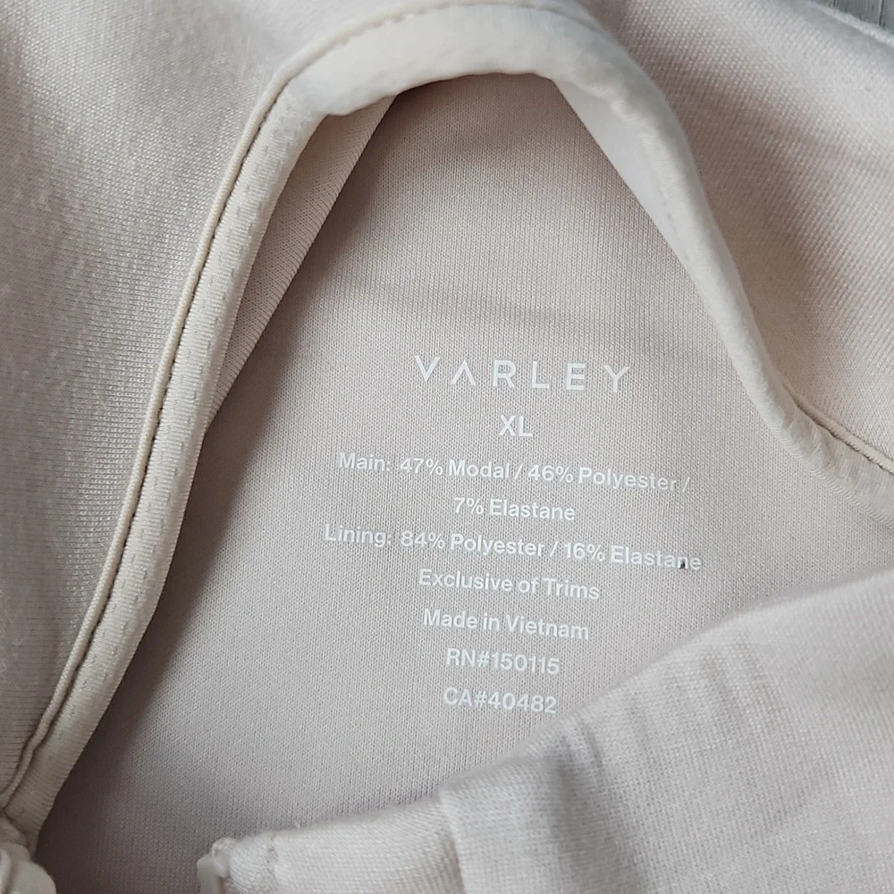 Varley - Picture 9 of 12